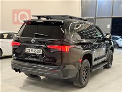 تويوتا سيكويا